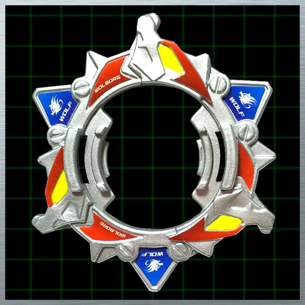 ベイブレード ウルボーグ4 ベイブレードブログ おばけブレーダーチャンネル ブログ