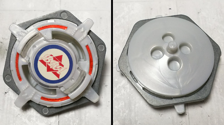 ベイブレード アルティメットドラグーン ベイブレードブログ おばけブレーダーチャンネル ブログ