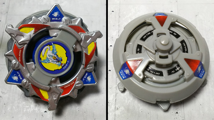 ベイブレード歴代ウルボーグシリーズ一覧と簡単解説 ベイブレードブログ おばけブレーダーチャンネル ブログ