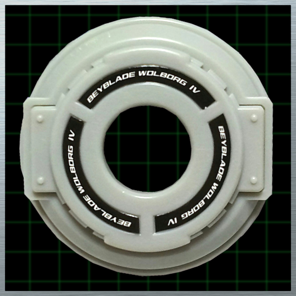 ベイブレード ウルボーグ4 ベイブレードブログ おばけブレーダーチャンネル ブログ