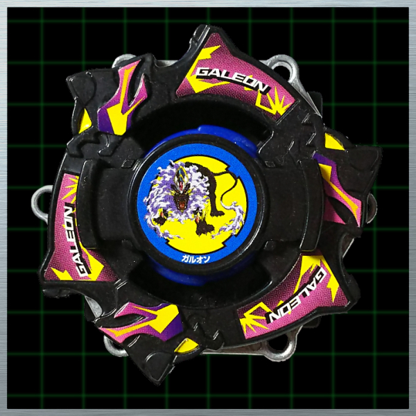 【未開封】爆速シュート　ベイブレードガルオン＆ベイブレードフラッシュレオパルド 未開封爆速シュートベイブレードガルオン＆ベイブレードフラッシュ