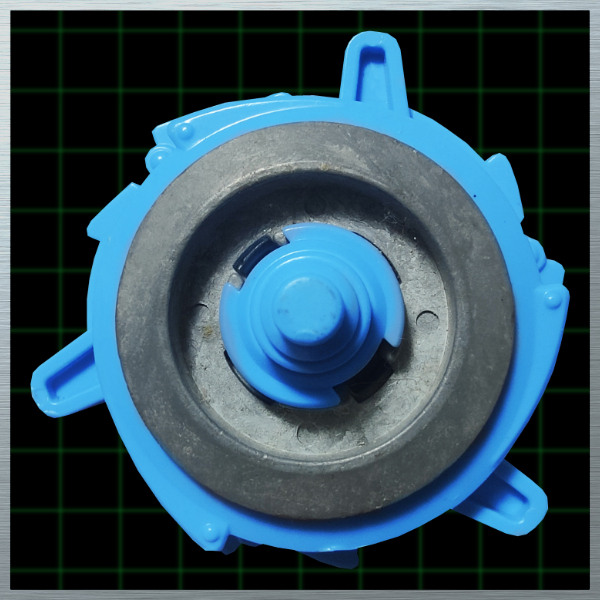 ベイブレード サンダードラゴン | おばけブレーダーベイブレードブログ