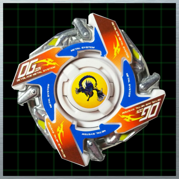 ベイブレード ドラグーンms メタルストーム アルティメットバージョン ベイブレードブログ おばけブレーダーチャンネル ブログ