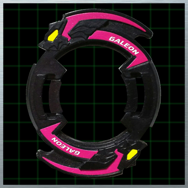 ベイブレード ガルオン ベイブレードブログ おばけブレーダーチャンネル ブログ