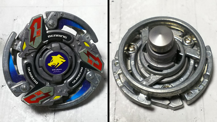 ベイブレード歴代ウルボーグシリーズ一覧と簡単解説 ベイブレードブログ おばけブレーダーチャンネル ブログ