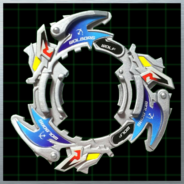 ベイブレード ウルボーグ2 ベイブレードブログ おばけブレーダーチャンネル ブログ