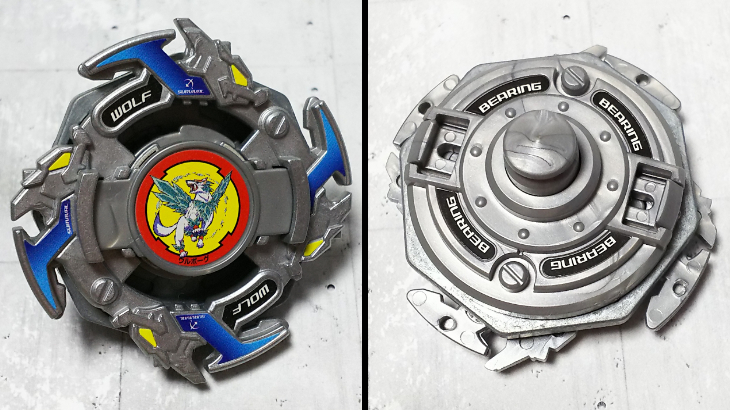 ベイブレード歴代ウルボーグシリーズ一覧と簡単解説 ベイブレードブログ おばけブレーダーチャンネル ブログ