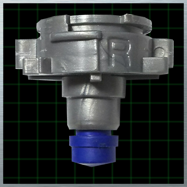 ベイブレード ウルボーグ2 ベイブレードブログ おばけブレーダーチャンネル ブログ