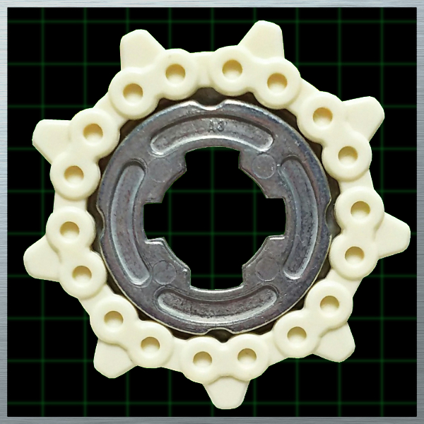 ベイブレード ドラグーンMF（メタルファントム） | おばけブレーダー 
